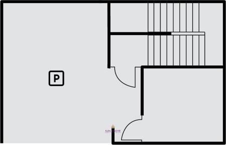 3 Bed 3 Bath 250.72 SQ.M Pandora Residences