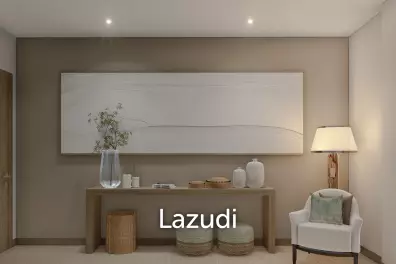3 Bed 3 Bath 252.28 SQ.M Pandora Residences