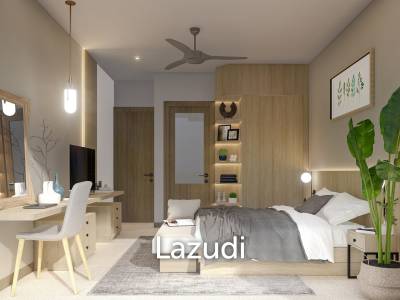 3 Bed 3 Bath 252.28 SQ.M Pandora Residences