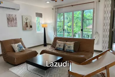 3- Bedroom Pool Villa Near Bangtao Beach