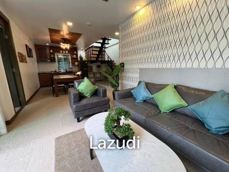 3- Bedroom Pool Villa Near Bangtao Beach