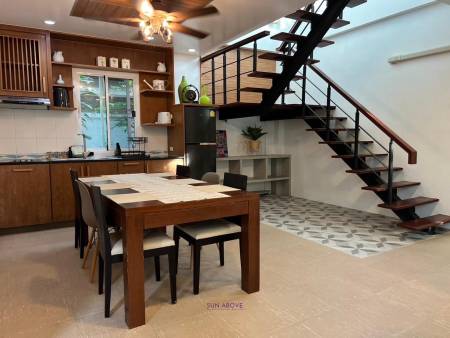 3- Bedroom Pool Villa Near Bangtao Beach