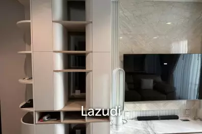 2 Bed 2 Bath 58 SQ.M Life Sathorn Sierra