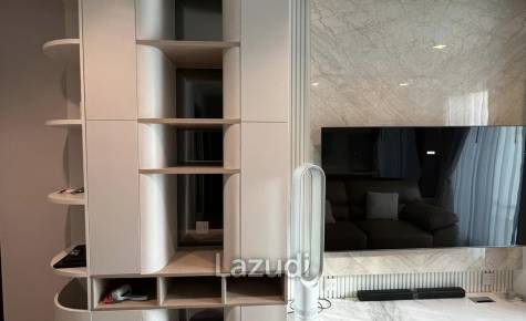 2 Bed 2 Bath 58 SQ.M Life Sathorn Sierra