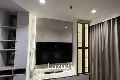 2 Bed 2 Bath 58 SQ.M Life Sathorn Sierra