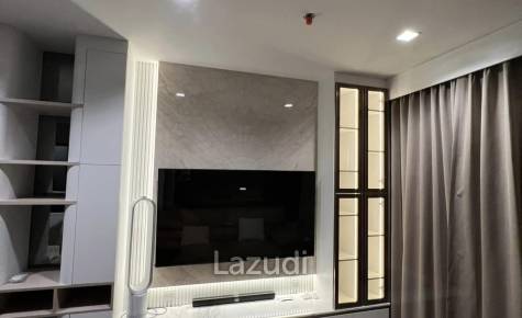 2 Bed 2 Bath 58 SQ.M Life Sathorn Sierra