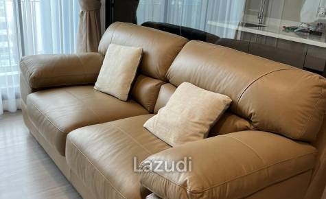 2 Bed 2 Bath 58 SQ.M Life Sathorn Sierra