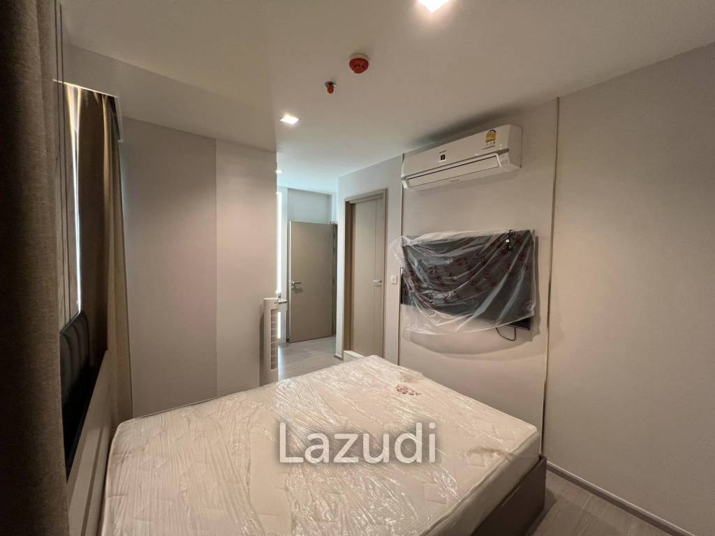 2 Bed 2 Bath 58 SQ.M Life Sathorn Sierra