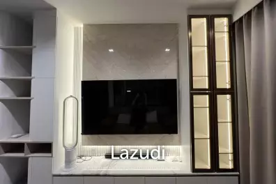2 Bed 2 Bath 58 SQ.M Life Sathorn Sierra