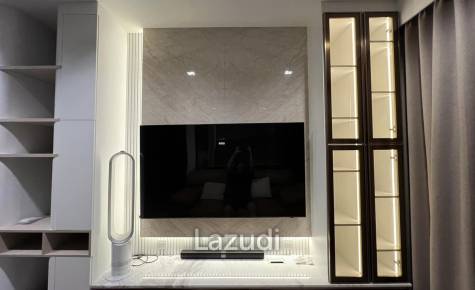 2 Bed 2 Bath 58 SQ.M Life Sathorn Sierra