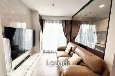2 Bed 2 Bath 58 SQ.M Life Sathorn Sierra
