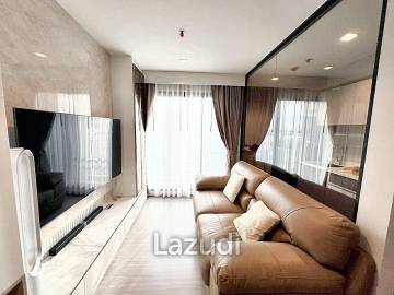 2 Bed 2 Bath 58 SQ.M Life Sathorn Sierra