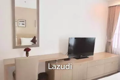 2 Bed 2 Bath 112 SQ.M The Rajdamri Condominium