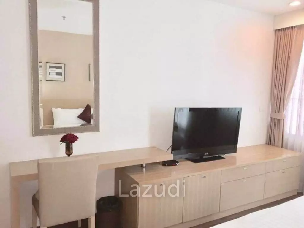 2 Bed 2 Bath 112 SQ.M The Rajdamri Condominium
