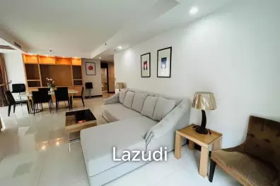 2 Bed 2 Bath 112 SQ.M The Rajdamri Condominium