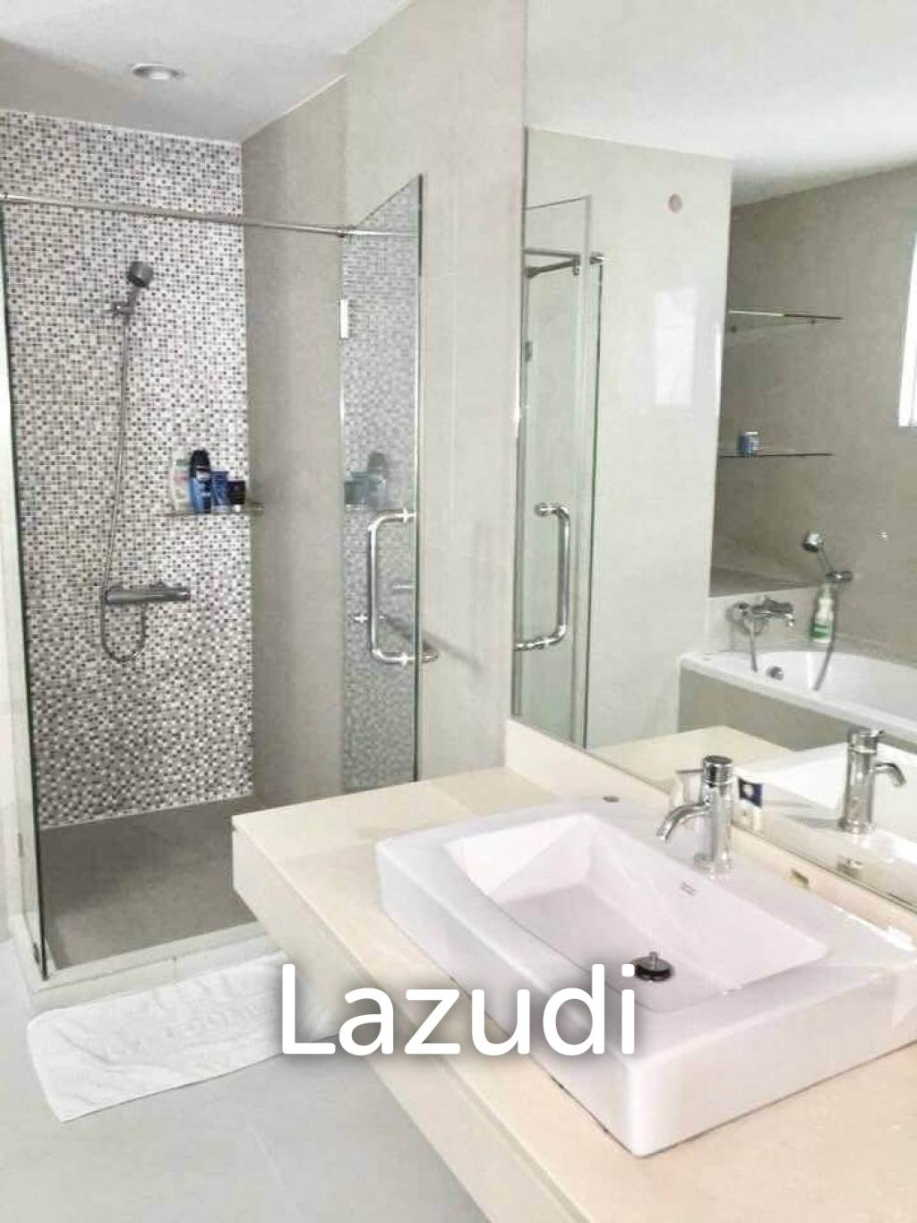 2 Bed 2 Bath 112 SQ.M The Rajdamri Condominium