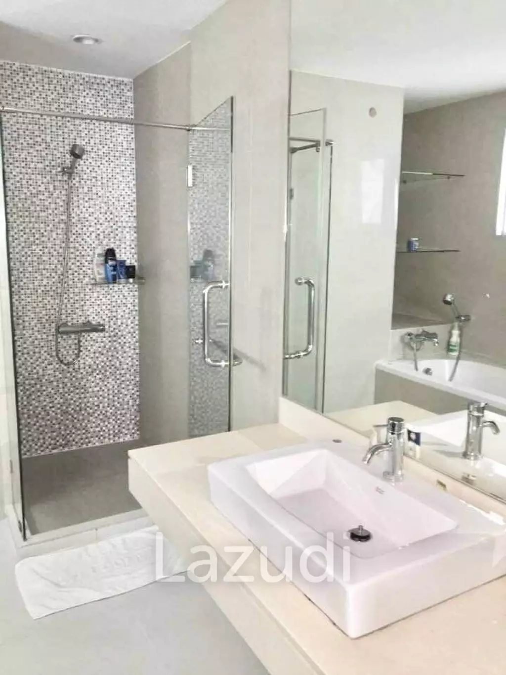 2 Bed 2 Bath 112 SQ.M The Rajdamri Condominium