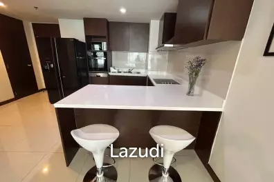 2 Bed 2 Bath 112 SQ.M The Rajdamri Condominium
