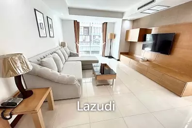 2 Bed 2 Bath 112 SQ.M The Rajdamri Condominium