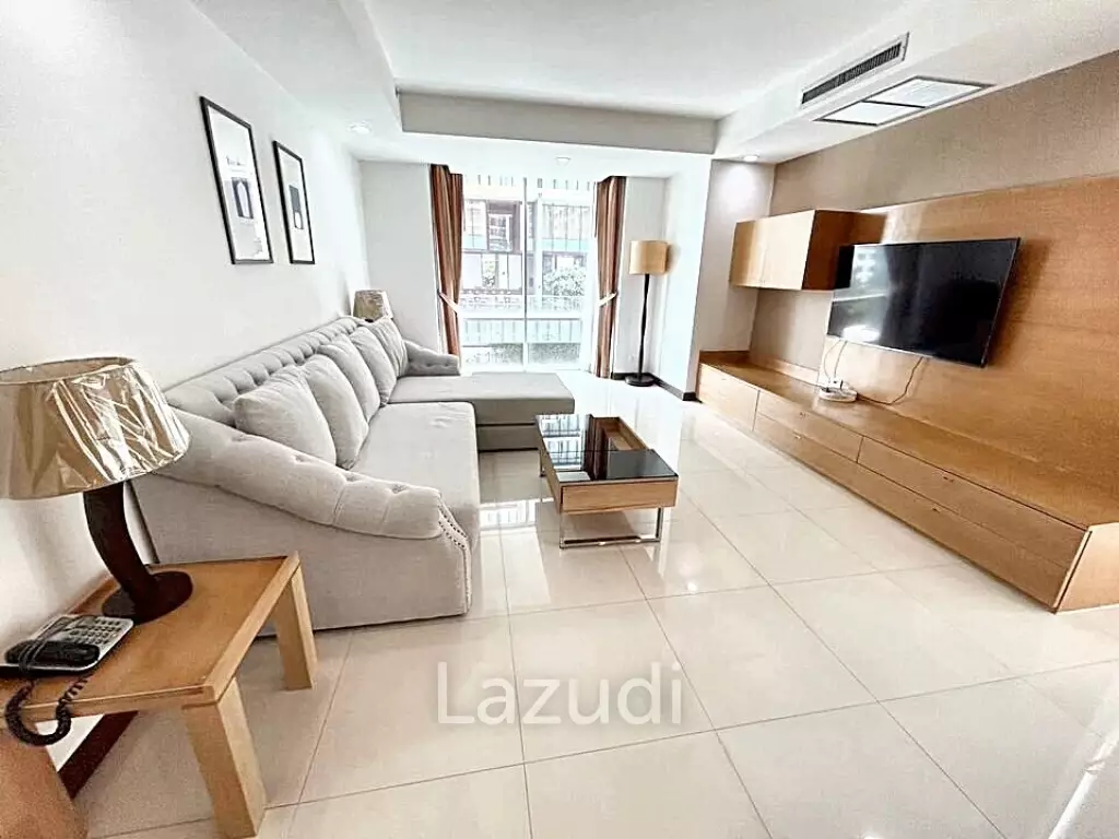 2 Bed 2 Bath 112 SQ.M The Rajdamri Condominium