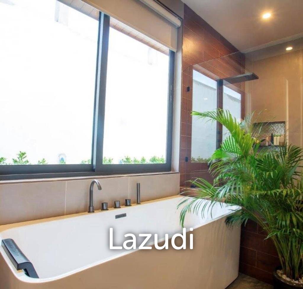 900 Sqm 5 Bed 6 Bath Villa For Sale