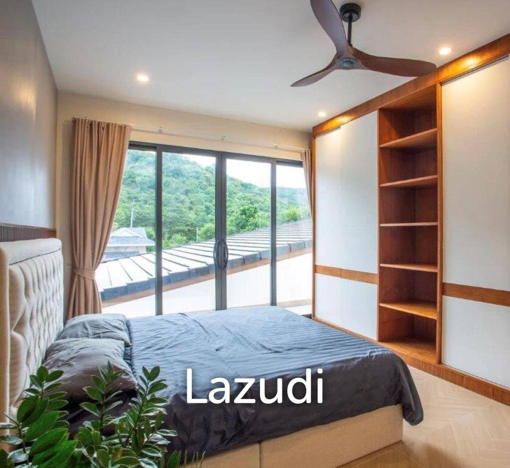 900 Sqm 5 Bed 6 Bath Villa For Sale