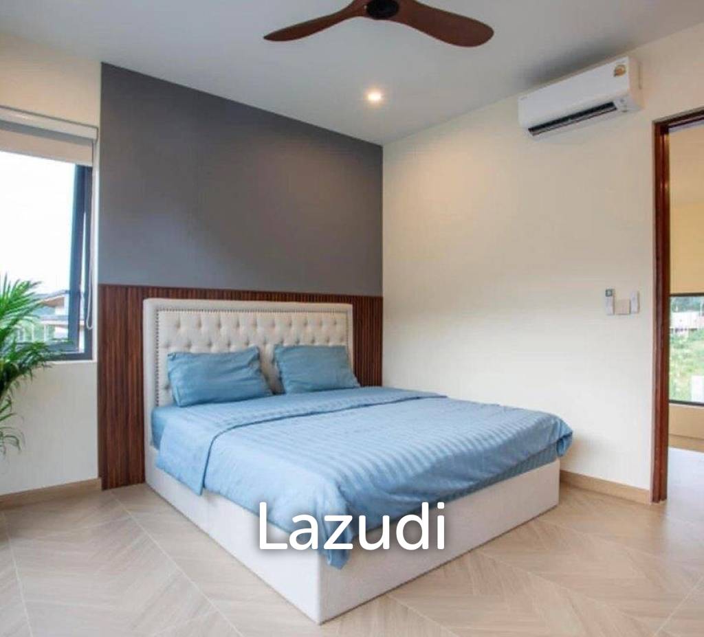 900 Sqm 5 Bed 6 Bath Villa For Sale