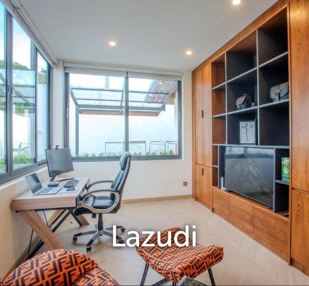 900 Sqm 5 Bed 6 Bath Villa For Sale