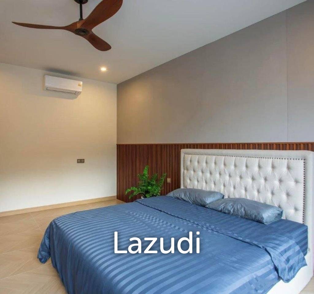 900 Sqm 5 Bed 6 Bath Villa For Sale