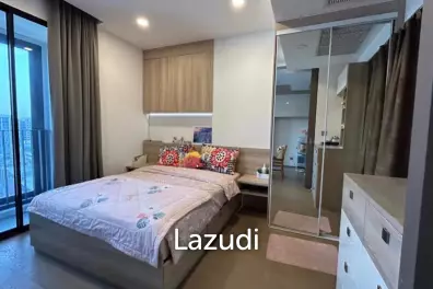 1 Bedroom 1 Bathroom 32 SQ.M Ashton Chula-Silom