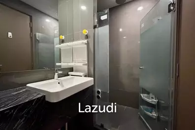 1 Bedroom 1 Bathroom 32 SQ.M Ashton Chula-Silom