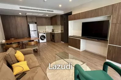 1 Bed 1 Bath 61 SQ.M Noble Above Wireless-Ruamrudee
