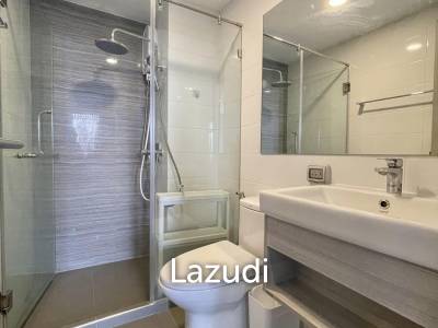 1 Bed 1 Bath 34 SQ.M KnightsBridge Collage Sukhumvit 107