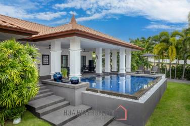 BELVIDA ESTATES : Furnished 3 Bed Pool Villa, with Golf Membership BELVIDA ESTATES : Furnished 3 Bed Pool Villa, with Golf Membership