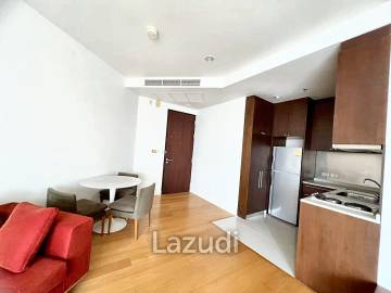 1 Bed 1 Bath 65 SQ.M Chatrium Residence Riverside