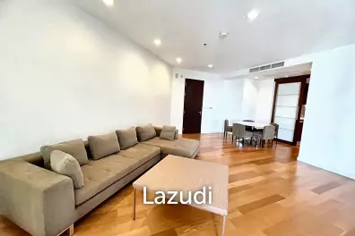 2 Bed 2 Bath 116 SQ.M Chatrium Residence Riverside