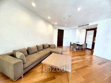 2 Bed 2 Bath 116 SQ.M Chatrium Residence Riverside