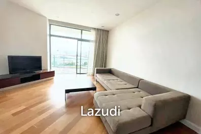 2 Bed 2 Bath 116 SQ.M Chatrium Residence Riverside