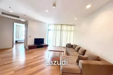 2 Bed 2 Bath 116 SQ.M Chatrium Residence Riverside