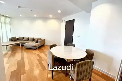 2 Bed 2 Bath 116 SQ.M Chatrium Residence Riverside