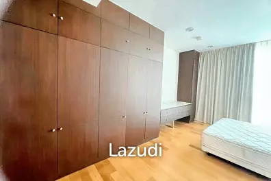 2 Bed 2 Bath 116 SQ.M Chatrium Residence Riverside