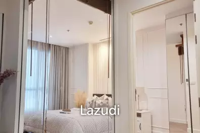 1 Bed 1 Bath 46 SQ.M The Room Sathorn-Taksin