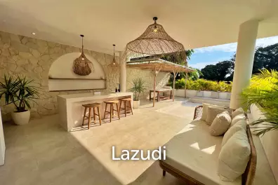 BRAND NEW FREEHOLD MEDITERRANEAN VILLA