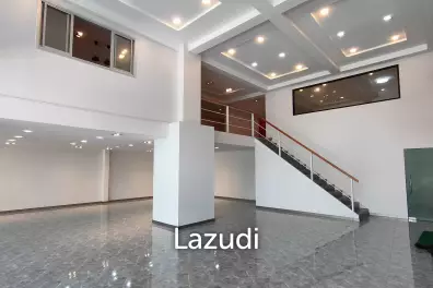 Premium Retail Space for rent in Sathorn