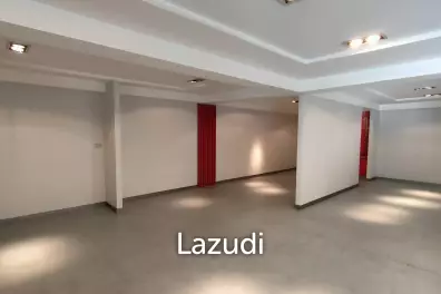 Premium Retail Space for rent in Sathorn
