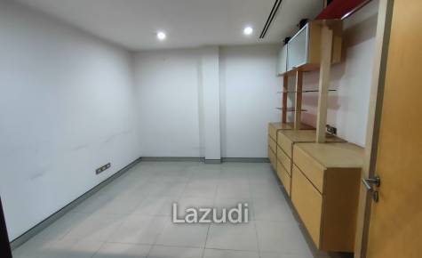 Office for Rent in Thung Maha Mek, Sathon