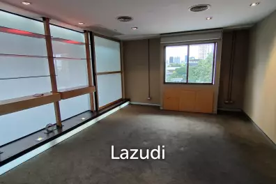 Office for Rent in Thung Maha Mek, Sathon