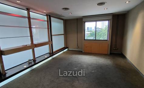 Office for Rent in Thung Maha Mek, Sathon