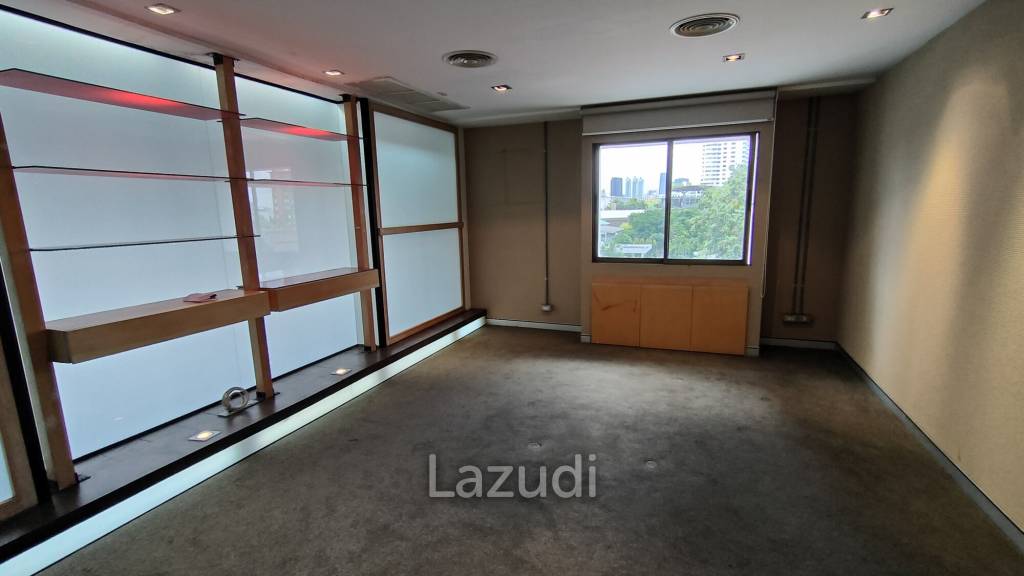 Office for Rent in Thung Maha Mek, Sathon
