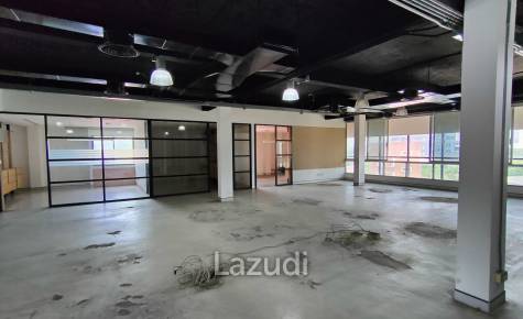 Office for Rent in Thung Maha Mek, Sathon